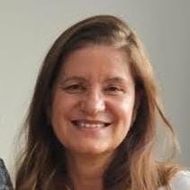 Foto de Wildes Ramos, Diretora Adjunta do DAPS