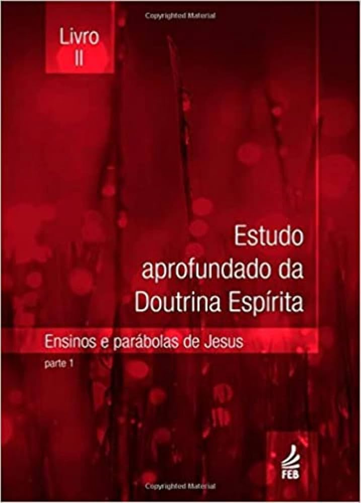 Capa da apostila EADE - Livro 2