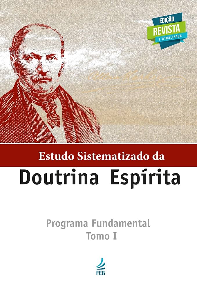 Capa da apostila ESDE - Livro 1