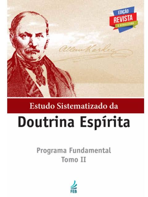 Capa da apostila ESDE - Livro 2