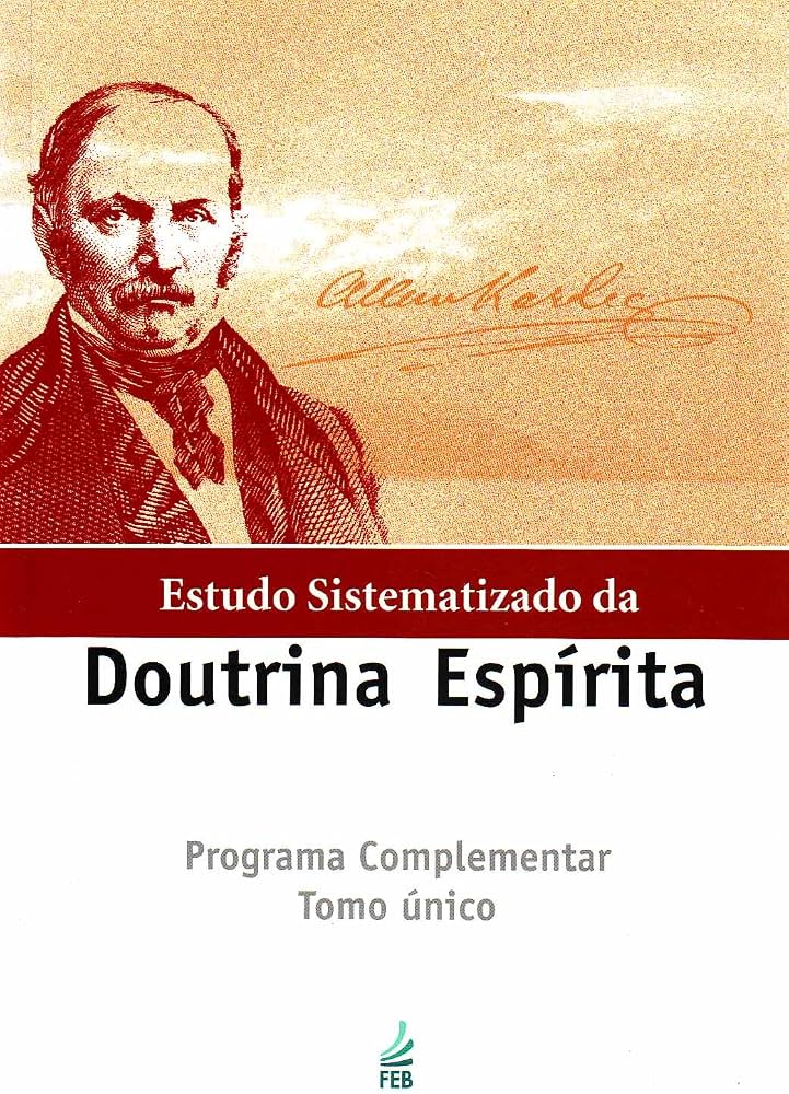 Capa da apostila ESDE - Livro 4