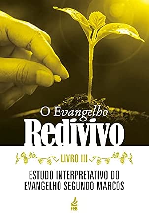 Capa da apostila GER - Livro 3
