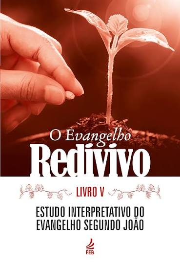 Capa da apostila GER - Livro 5