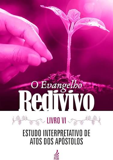 Capa da apostila GER - Livro 6